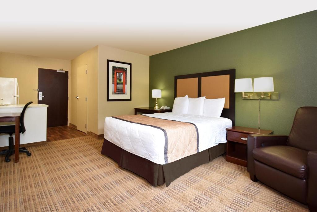 Extended Stay America Suites - Houston - I-10 West - CityCentre Main image 2